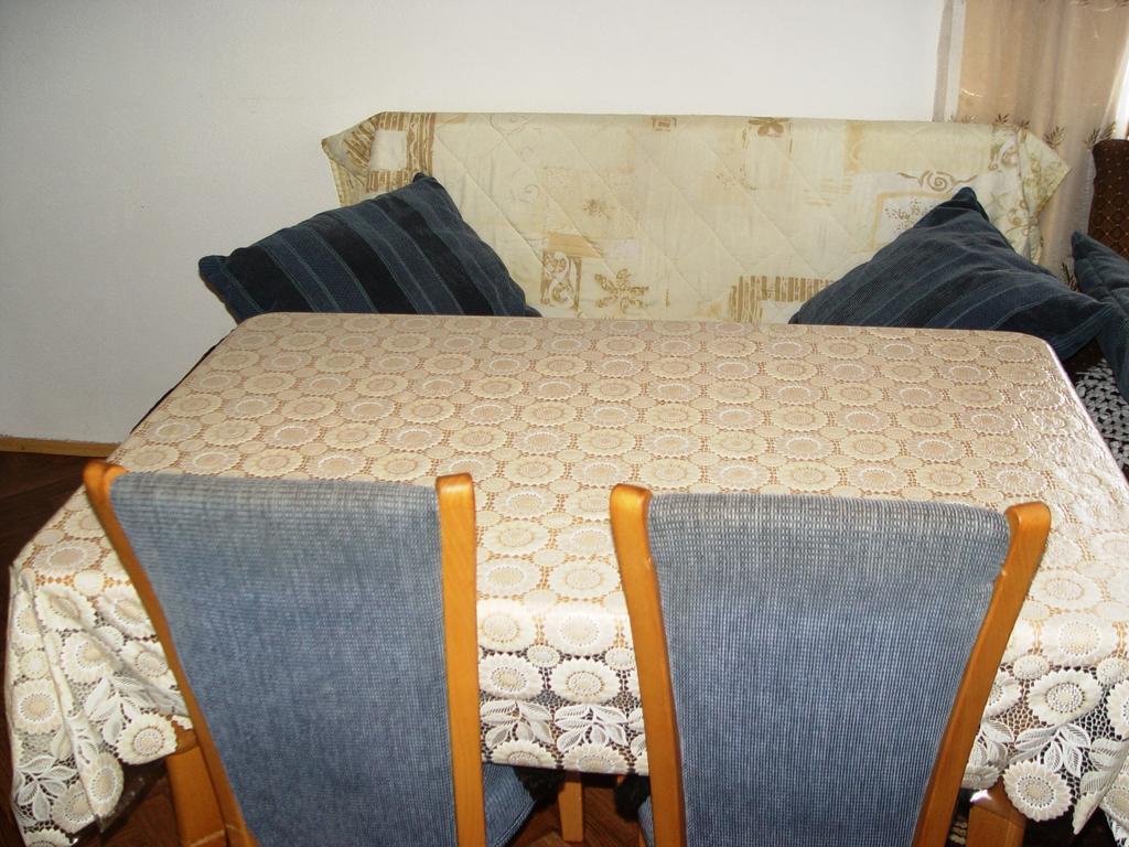 Guesthouse Durmitor Magic Žabljak Rum bild