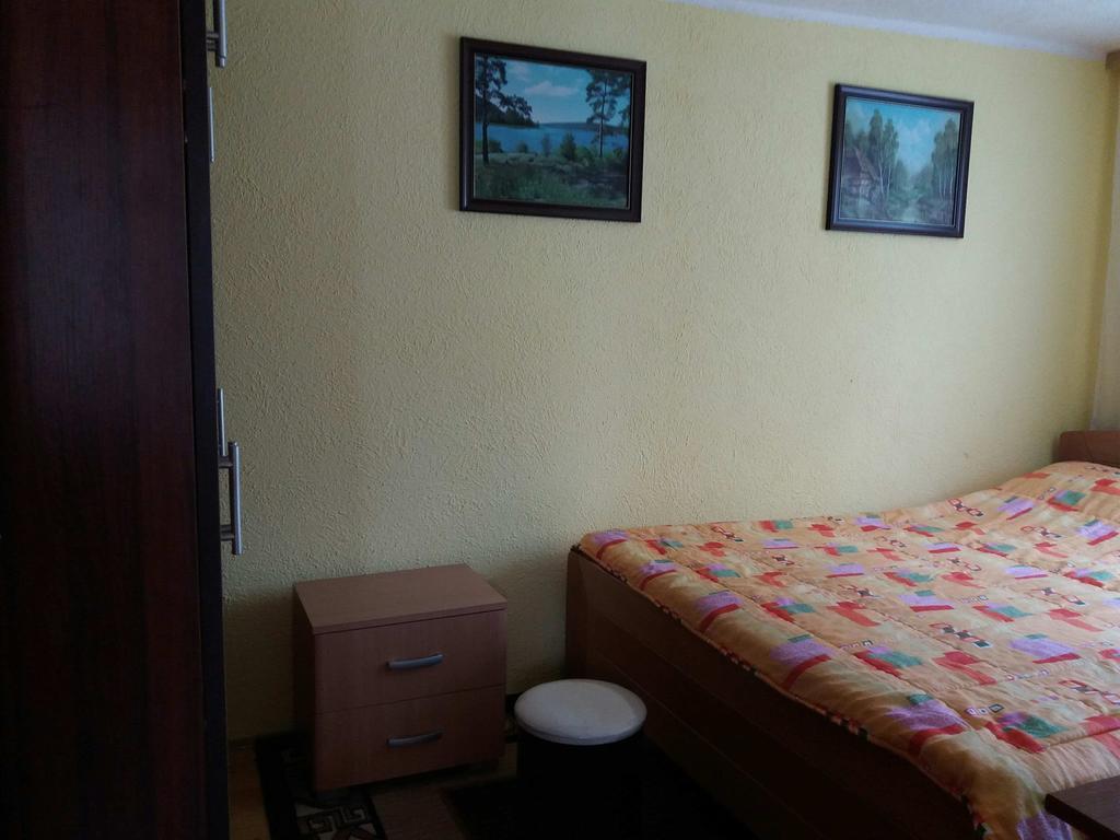 Guesthouse Durmitor Magic Žabljak Exteriör bild