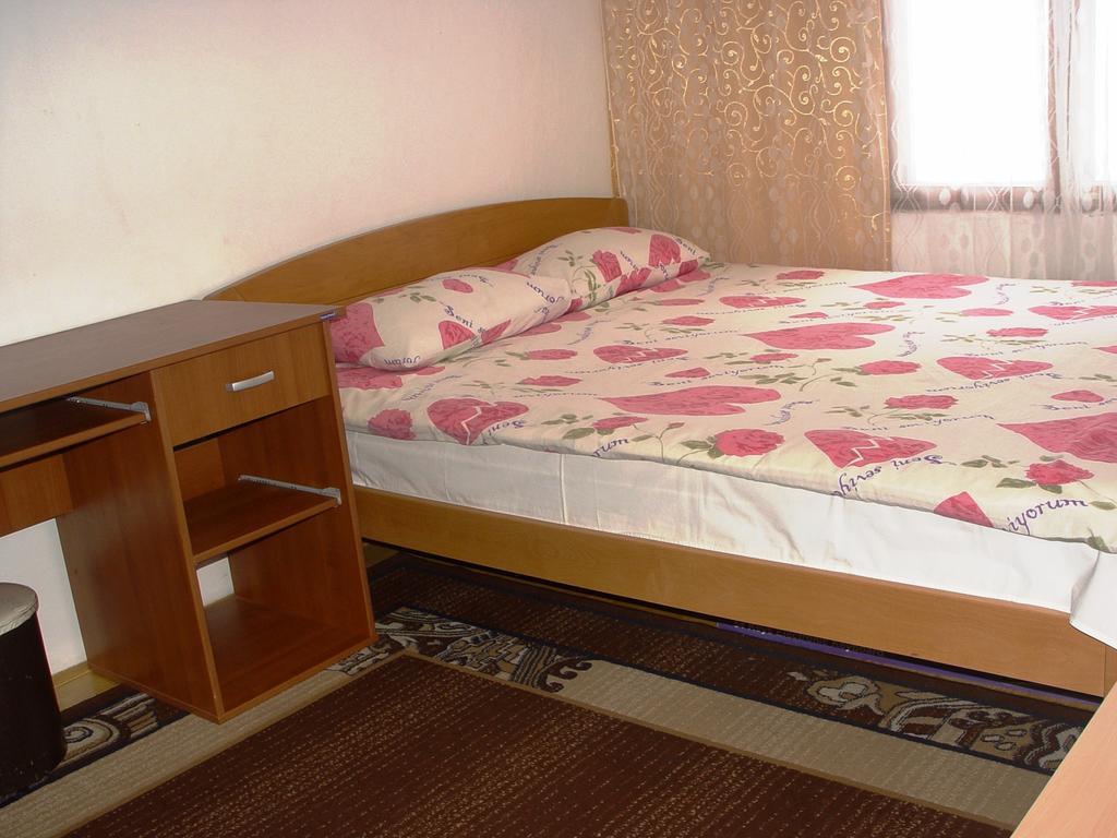 Guesthouse Durmitor Magic Žabljak Exteriör bild