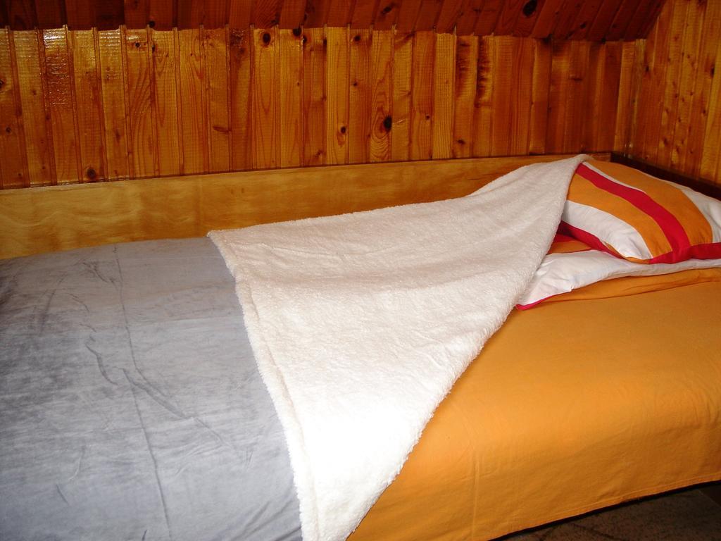 Guesthouse Durmitor Magic Žabljak Exteriör bild